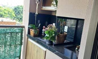 Imagem 2: Apartamento Venda na Nova Aliança Sul - Ribeirão Preto - SP