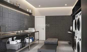 Imagem 7: APARTAMENTO GARDEN com 2 dormitórios à venda por R$ 374.000,00 no bairro Tingui - CURITIBA