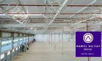 Imagem 5: Galpão Modular com 1757 m² em Condomínio Fechado para locação em Itapevi