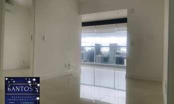 Imagem 5: Apartamento à venda, 51 m² por R$ 661.000,00 - Brooklin - São Paulo/SP