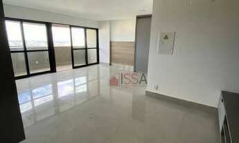 Imagem 4: Lindo flat todo mobiliado