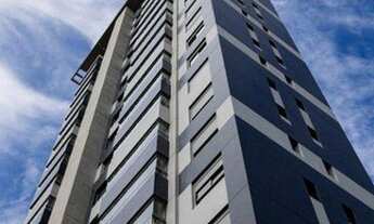 Imagem 2: APARTAMENTO 3 DORMS (113m²), 3 SUÍTES, 3 VAGAS, TERRAÇO GOURMET. A 700 METROS DA ESTAÇÃO V