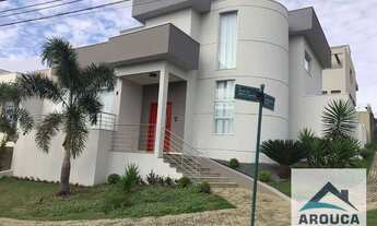 Imagem 2: Casa com 3 dormitórios à venda, 290 m² por R$ 1.880.000,00 - Swiss Park - Campinas/SP