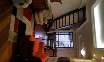 Imagem 2: Vendo cobertura 3 quqrtos no Buritis!