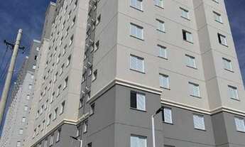 Imagem: Apartamento com 2 dormitórios à venda