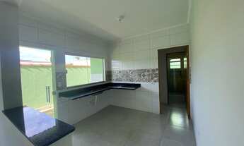 Imagem 7: Casa com piscina em Mongaguá na Vila Atlântica