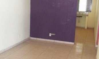 Imagem 2: Casa com 2 dormitórios à venda por R$ 120.000,00 - Setor de Chácaras Anhangüera C - Valpar