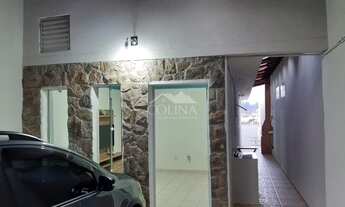 Imagem: Casa - Parque Cidade Jardim - Jundiaí