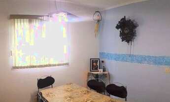 Imagem 3: Sobrado com 3 dormitórios à venda, 186 m² por R$ 550.000,00 - Parque Continental II - Guar