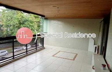 Imagem 2: Rio de Janeiro - Apartamento Padrão - Recreio dos Bandeirantes