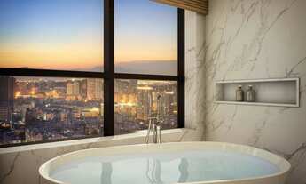 Imagem 7: Privacidade e qualidade de vida em um único local