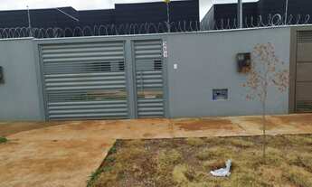 Imagem: Casa térrea Bela Laguna, 2 quartos