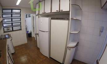 Imagem 6: Apartamento para venda possui 246 metros quadrados com 3 quartos