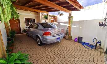 Imagem: Casa com 2 dormitórios à venda, 88 m²