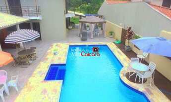 Imagem: Sobrado em Caioba Matinhos PR