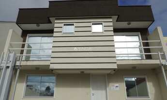 Imagem: Sobrado Residencial/Comercial, de frente