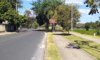 Imagem 3: Lote a venda Pampulha