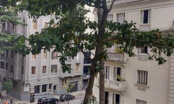 Imagem: Copacabana lindo quarto e sala a duas quadras