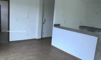 Imagem 2: Apartamento 2 Quartos para Venda em Juiz de Fora, Santos Dumont, 2 dormitórios, 1 suíte, 2