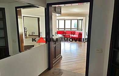 Imagem 6: APARTAMENTO À VENDA EM MOEMA!!