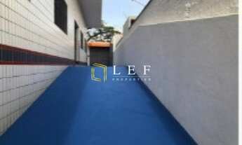 Imagem 5: Prédio próximo Metrô e Aeroporto de Congonhas