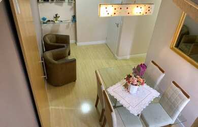 Imagem 7: Duplex, Cidade dos Bandeirantes - São Paulo