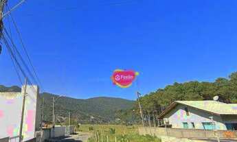 Imagem 4: Terreno à venda, 315 m² por R$ 320.000,00 - Pântano do Sul - Florianópolis/SC