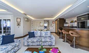 Imagem 3: Cobertura com piscina aquecida