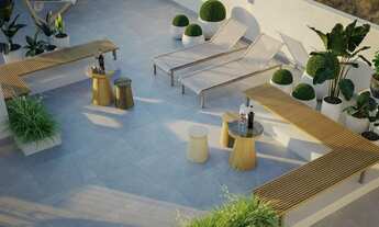 Imagem 7: APARTAMENTO com 1 dormitório à venda por R$ 275.900,00 no bairro Centro - CURITIBA / PR