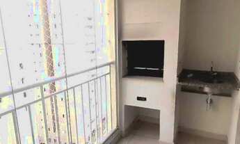 Imagem 3: Apartamento de 3 Dormitórios, 1 Vaga Condomínio Alegria Guarulhos