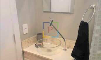 Imagem 4: Apartamento conjugado à venda em Botafogo, reformado, mobiliado. Entrar e morar!