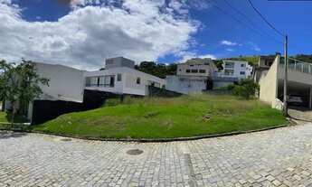 Imagem: Terreno plano no condomínio Golden Sun