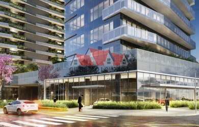 Imagem 4: São Paulo - Apartamento Padrão - Vila Olímpia