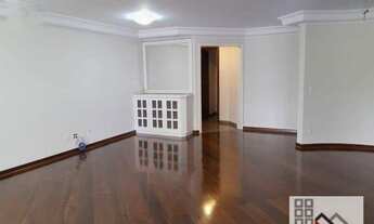 Imagem 7: APARTAMENTO 3 DORMS (190m²), REFORMADO, 3 SUÍTES, VARANDA, 3 VAGAS. PRÓXIMO DO SHOPPING MO