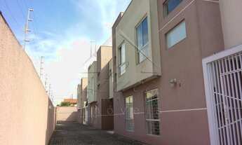 Imagem 3: SOBRADO com 3 dormitórios à venda com 110m² por R$ 410.000,00 no bairro Boqueirão - CURITI