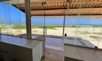 Imagem 4: Investimento em milagres - pousada na beira mar