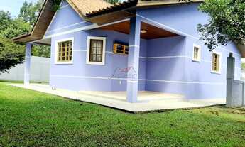 Imagem 4: CASA com 3 dormitórios à venda com 460m² por R$ 1.879.900,00 no bairro Planta Vila Iraí