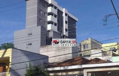 Imagem 2: Apartamento com 2 dormitórios à venda, 38 m² por R$ 240.000,00 - Chácara Cruzeiro do Sul