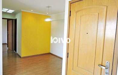 Imagem 5: Apartamento venda 2 quartos 95 m² 1 vaga R$700.000 - Mirandópolis - São Paulo/SP