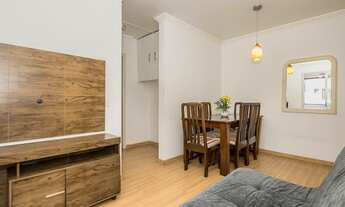 Imagem 3: Apartamento com 1 dormitório à venda, 43 m² por R$ 150.000,00 - Humaitá - Porto Alegre/RS