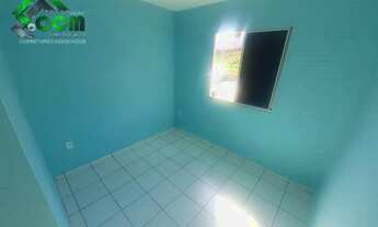 Imagem 6: Apartamento com 2 dormitórios à venda, 52 m² por R$ 140.000,00 - Brotas - Atibaia/SP