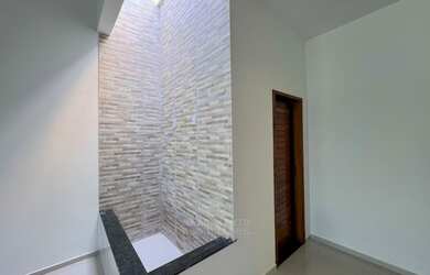 Imagem 5: Casa nova no Altos do Turu