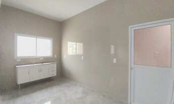 Imagem 6: Casa com 3 dormitórios - Residencial Santa Giovana - Jundiaí/SP