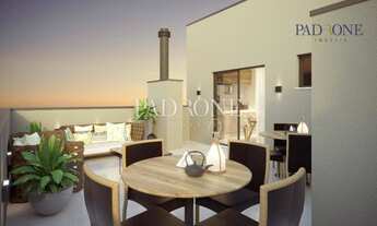 Imagem 3: STUDIO com 1 dormitório à venda por R$ 269.900,00 no bairro Campo Comprido - CURITIBA / PR