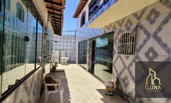 Imagem 5: Casa com 5 dormitórios à venda, 250 m² na Pontinha - Araruama/RJ