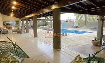 Imagem 5: Mansão em condomínio fechado em Mirassol