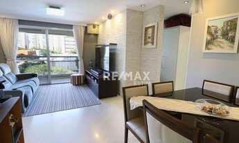 Imagem: Apartamento com 2 dormitórios (1 suíte)