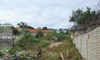 Imagem 2: PORTO ALEGRE - Terreno Padrão - Cavalhada