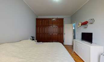 Imagem 7: Apartamento para venda com 141 metros quadrados com 3 quartos em Glória - Rio de Janeiro