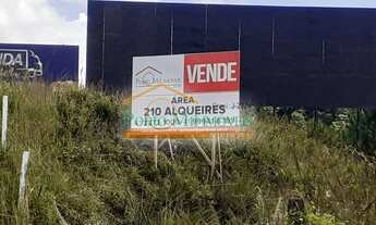 Imagem 2: ÁREA à venda com 5082000m² por R$ 7.000.000,00 no bairro Ribeirão Grande - CAMPINA GRANDE